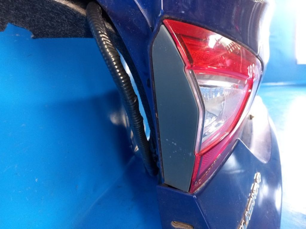 DS7Z-13405-A | Ліхтар внутрішній лів. FORD FUSION 14- - Фото 2