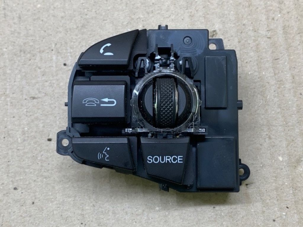 35880-TZ6-A11 | Кнопки руля лів. ACURA MDX (YD3) 13-21