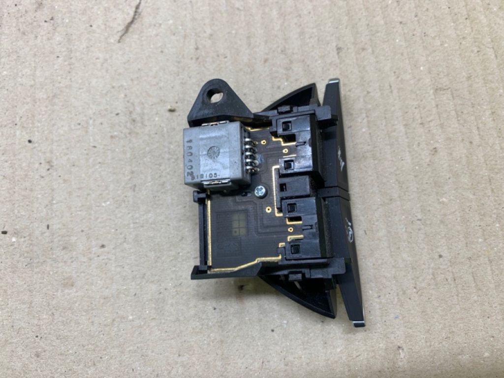 35870-TZ3-A11ZA | Кнопки на руль ACURA MDX (YD3) 13-21 - Фото 2