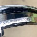 81234-TYR-L01ZA | Накладка сиденья передн. прав. ACURA MDX (YD3) 13-21 - Превью 3