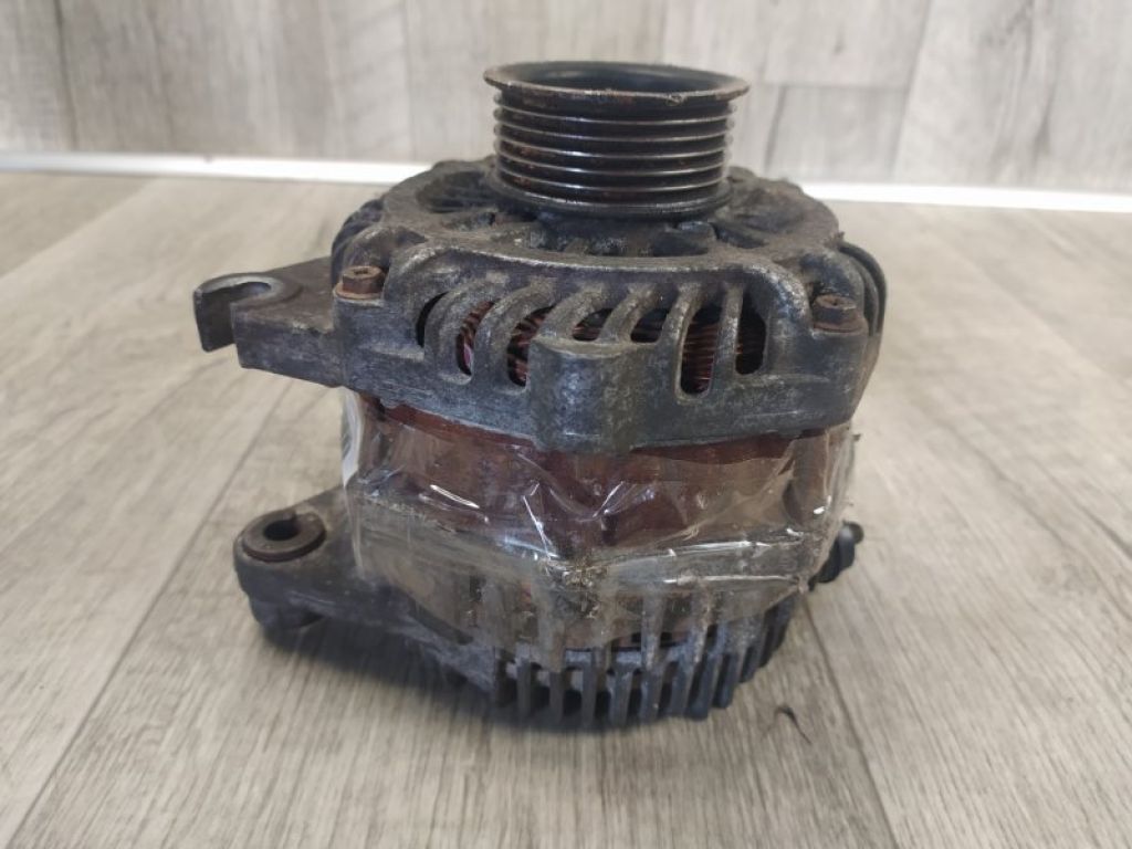 CY01-18-300A | Генератор MAZDA CX-9 06-16