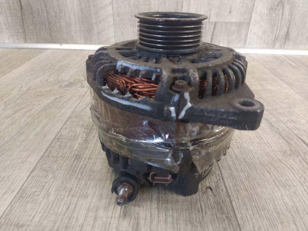 CY01-18-300A | Генератор MAZDA CX-9 06-16 - Фото 2