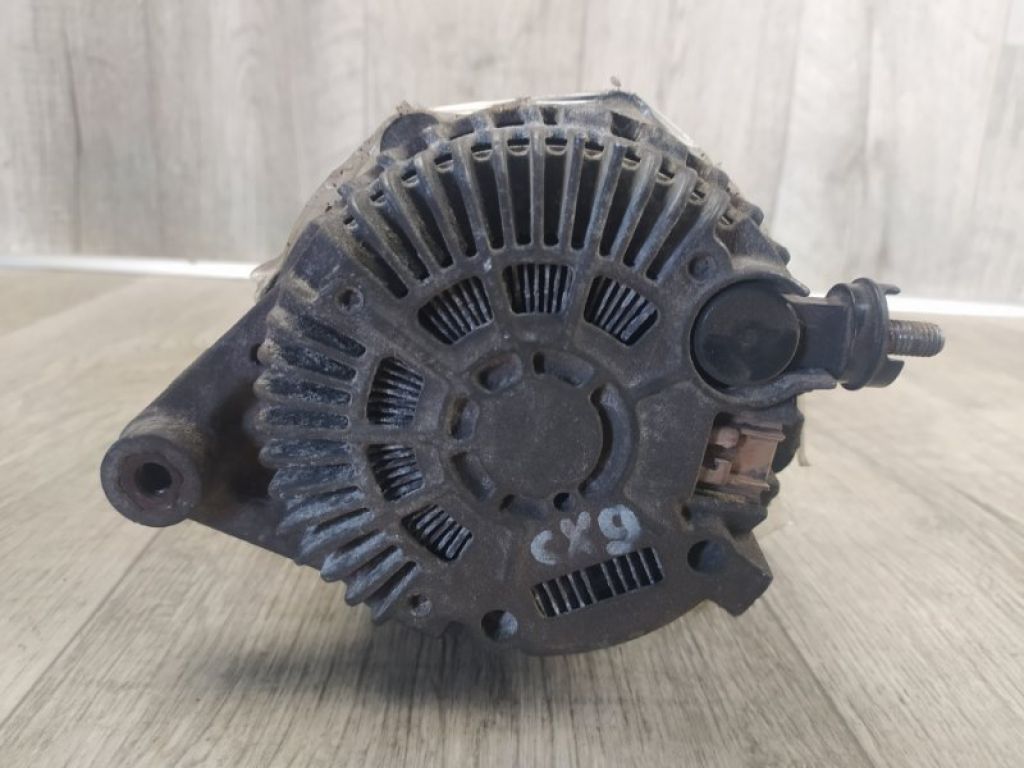 CY01-18-300A | Генератор MAZDA CX-9 06-16 - Фото 5