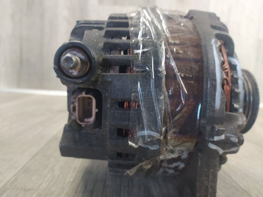 CY01-18-300A | Генератор MAZDA CX-9 06-16 - Фото 6