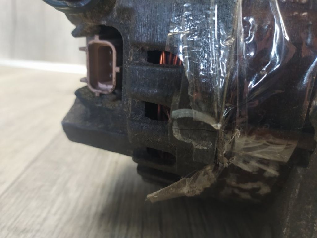 CY01-18-300A | Генератор MAZDA CX-9 06-16 - Фото 8