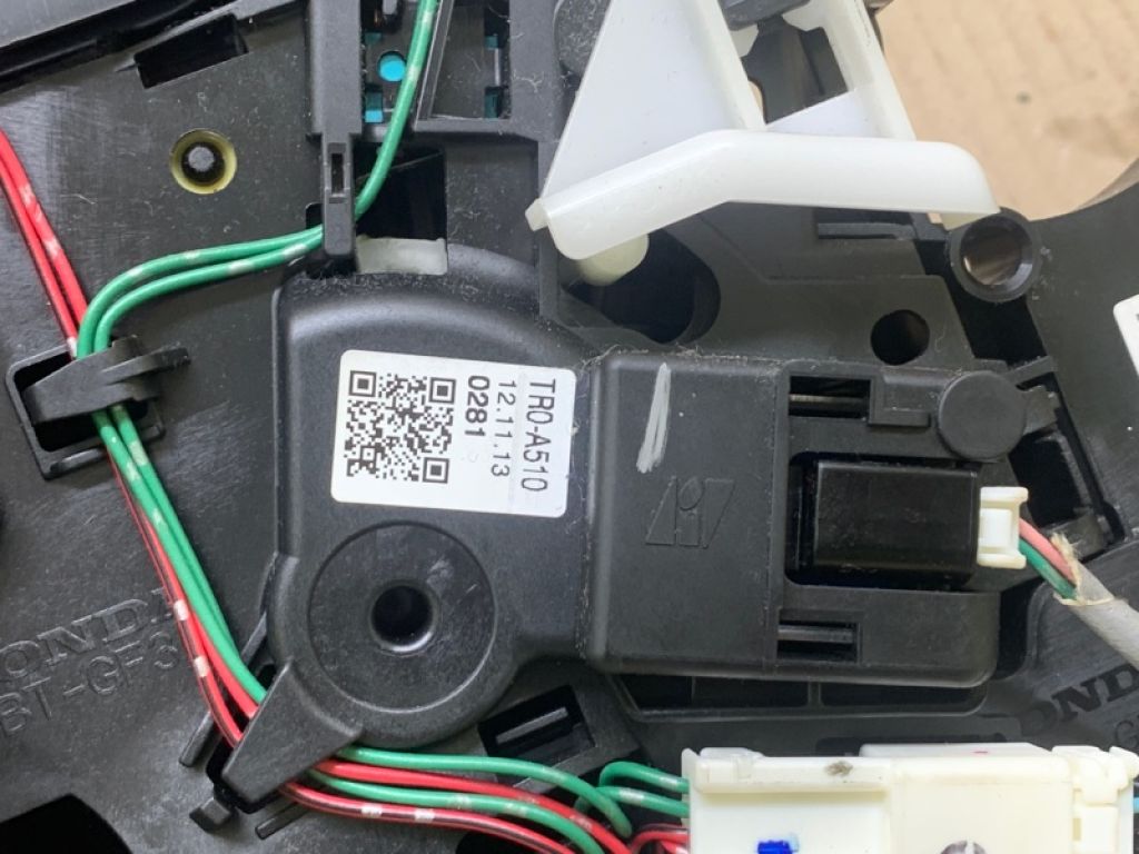 54200-TZ5-A81 | Кулиса АКПП ACURA MDX (YD3) 13-21 - Фото 3