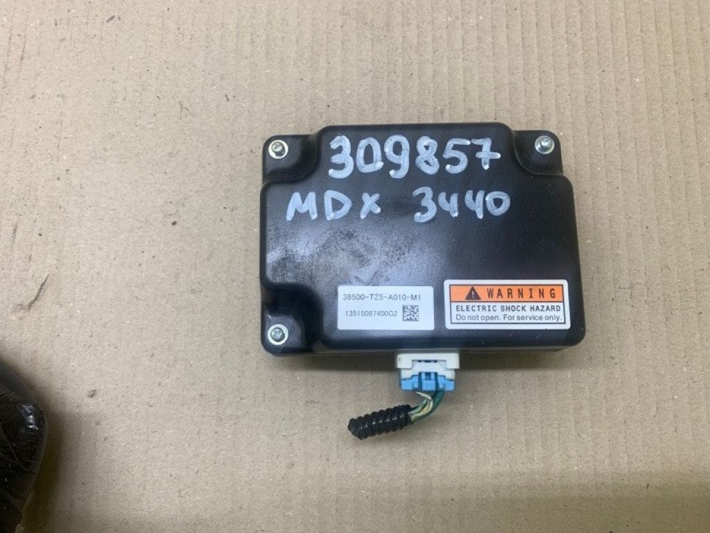 38500-TZ5-A01 | Інвертор ACURA MDX (YD3) 13-21