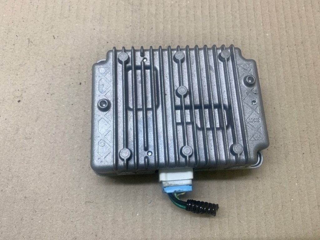 38500-TZ5-A01 | Інвертор ACURA MDX (YD3) 13-21 - Фото 3