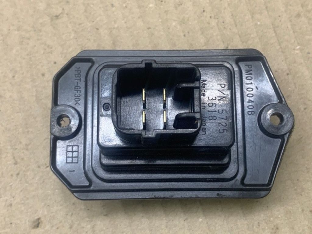 79330-TZ5-A51 | Резистор пічки ACURA MDX (YD3) 13-21 - Фото 2