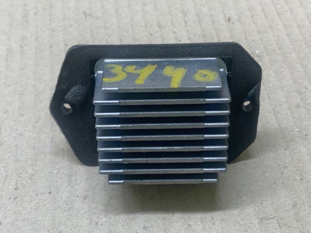 79330-TZ5-A51 | Резистор пічки ACURA MDX (YD3) 13-21 - Фото 4