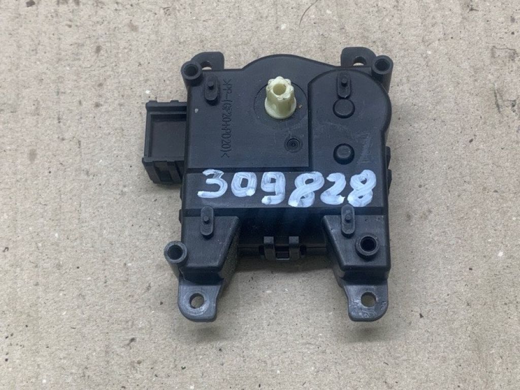 79260-TZ5-A41 | Моторчик заслінки пічки ACURA MDX (YD3) 13-21