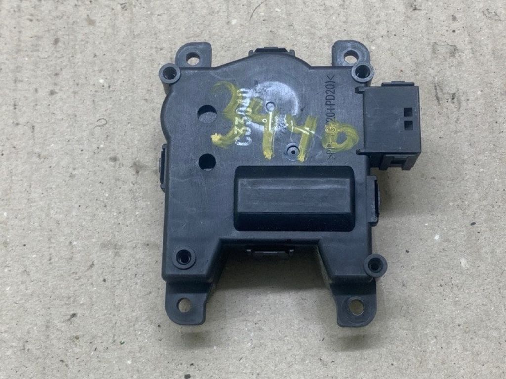 79260-TZ5-A41 | Моторчик заслінки пічки ACURA MDX (YD3) 13-21 - Фото 2