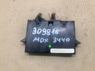 Блок электронный ACURA MDX (YD3) 13-21