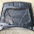 95551101100 | Капот PORSCHE CAYENNE 07-10 - Прев'ю 6