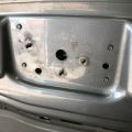 95551101100 | Капот PORSCHE CAYENNE 07-10 - Прев'ю 9