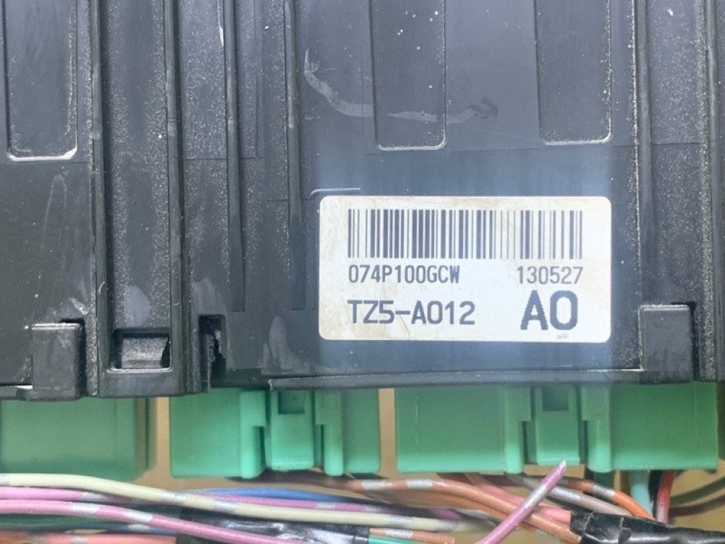 38850-TZ5-A01 | Блок электронный ACURA MDX (YD3) 13-21 - Фото 2