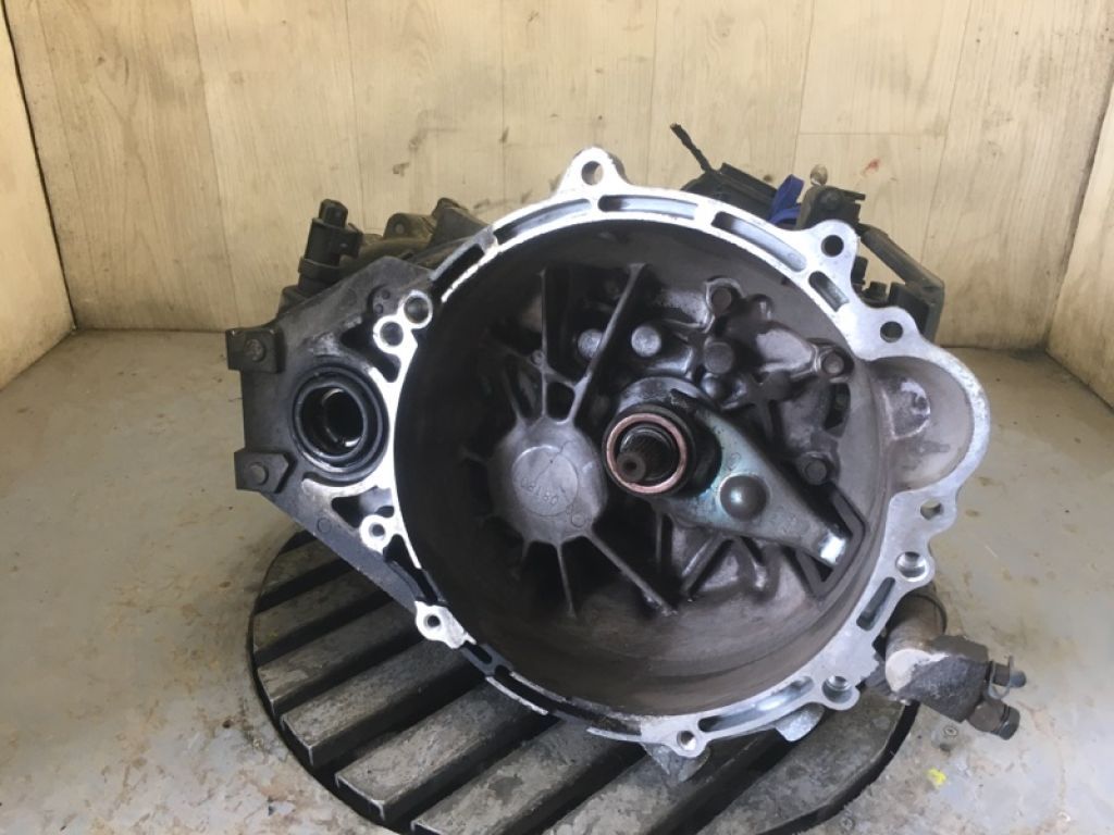 4300032340 | МКПП KIA FORTE/CERATO TD 08-13