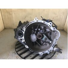 МКПП KIA FORTE TD 08-13