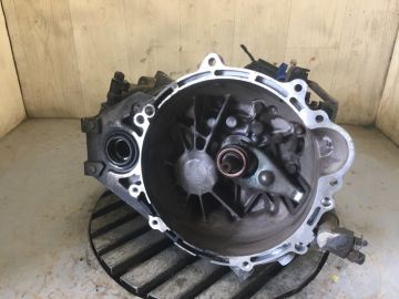 МКПП KIA FORTE/CERATO TD 08-13