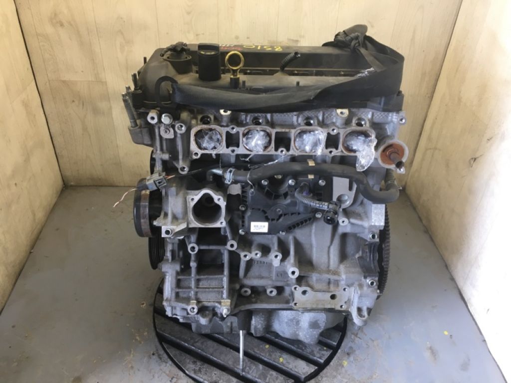 T25HDEX | Двигатель бензин FORD ESCAPE 12-19 - Фото 2