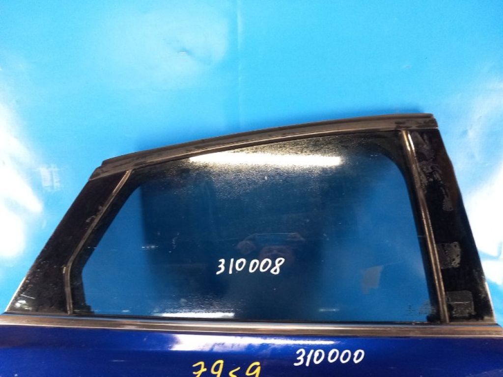 DS7Z-5425712-A | Скло дверей задн. прав. FORD FUSION 14-