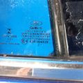 DS7Z-5425712-A | Скло дверей задн. прав. FORD FUSION 14- - Прев'ю 2