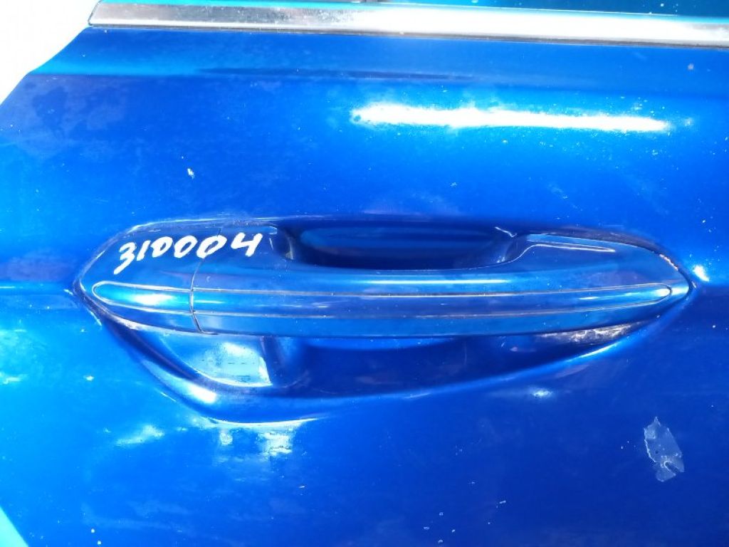 DS7Z-5422404-AAPTM | Ручка двери наружная задн. прав. FORD FUSION 14-