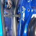 DS7Z-5427204-A | Обмежувач дверей задн. прав. FORD FUSION 14-