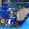 HS7Z-5427008-A | Стеклоподъемник задн. прав. FORD FUSION 14-
