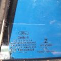 DS7Z-5425713-A | Стекло двери задн. лев. FORD FUSION 14- - Превью 2