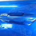 DS7Z-5422405-AAPTM | Ручка двери наружная задн. лев. FORD FUSION 14-