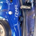 DS7Z-5427204-A | Обмежувач дверей задн. лів. FORD FUSION 14-