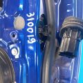 DS7Z-5423552-B | Обмежувач дверей передн. лів. FORD FUSION 14-