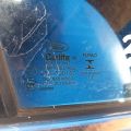 GS7Z-5421400-A | Стекло двери глухое передн. прав. FORD FUSION 14- - Превью 2