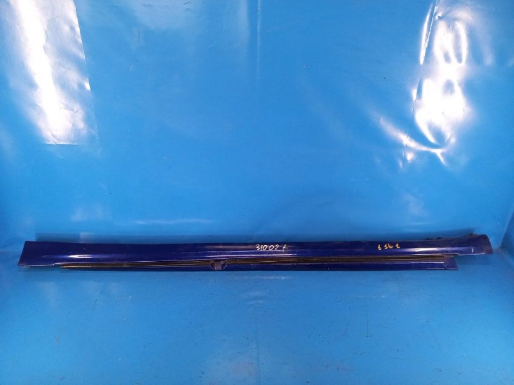 NOZ-5410176-A | Накладка порогу зовнішня лів. FORD FUSION 14-