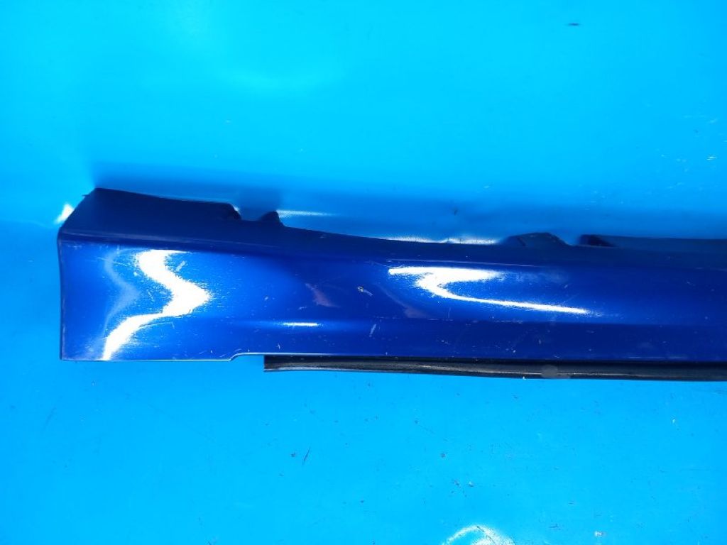 NOZ-5410176-A | Накладка порогу зовнішня лів. FORD FUSION 14- - Фото 2