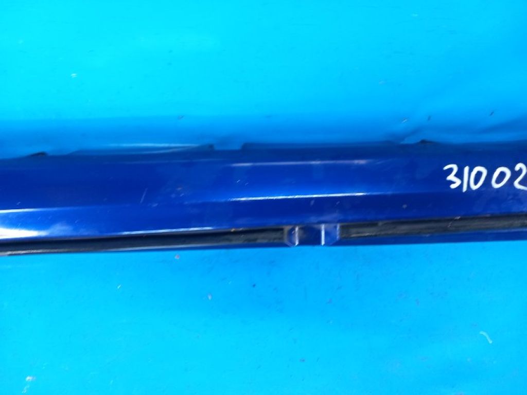 NOZ-5410176-A | Накладка порогу зовнішня лів. FORD FUSION 14- - Фото 3