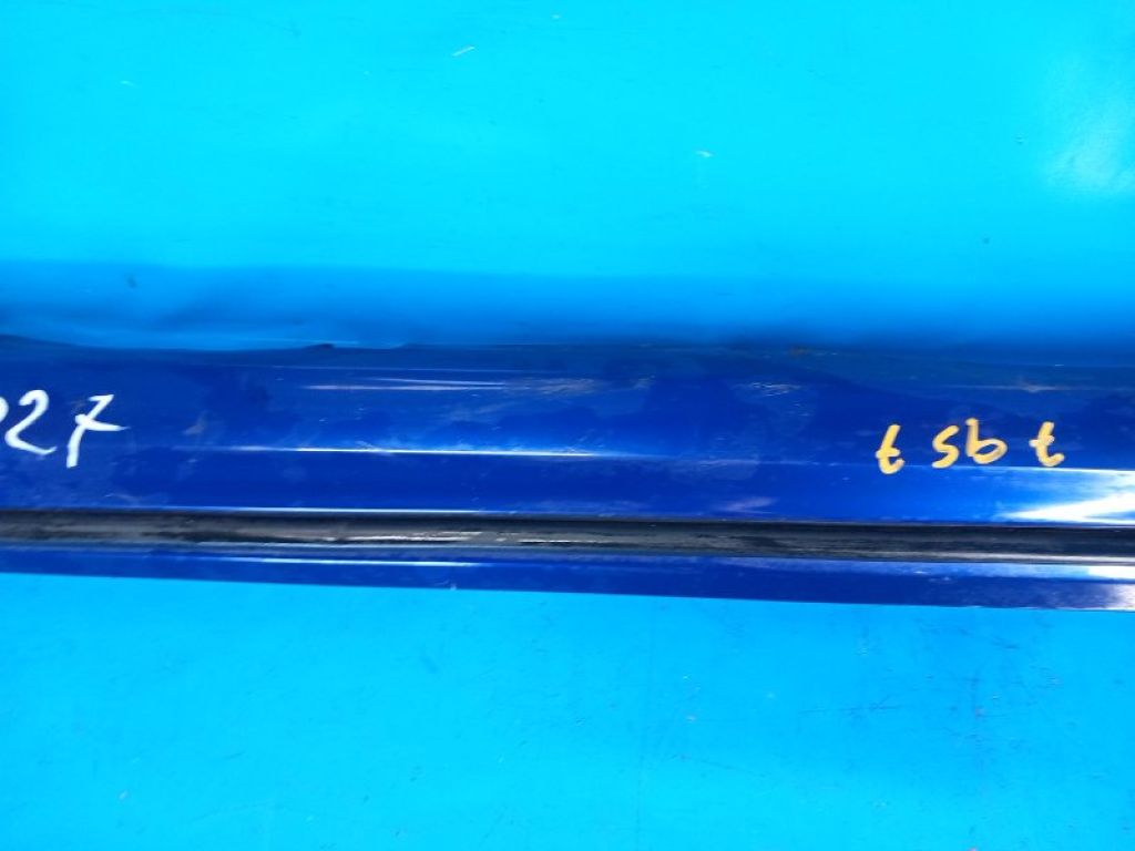 NOZ-5410176-A | Накладка порогу зовнішня лів. FORD FUSION 14- - Фото 4