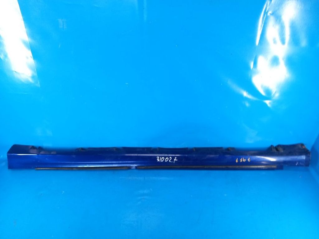 NOZ-5410176-A | Накладка порогу зовнішня лів. FORD FUSION 14- - Фото 6