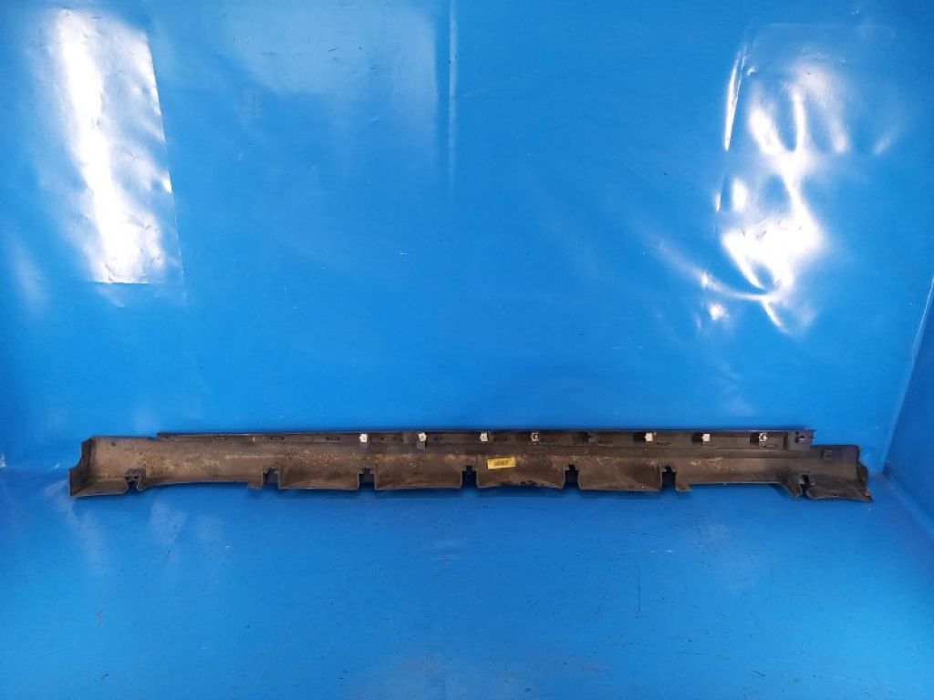 NOZ-5410176-A | Накладка порогу зовнішня лів. FORD FUSION 14- - Фото 7