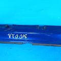 NOZ-5410177-A | Накладка порога наружная прав. FORD FUSION 14- - Превью 4