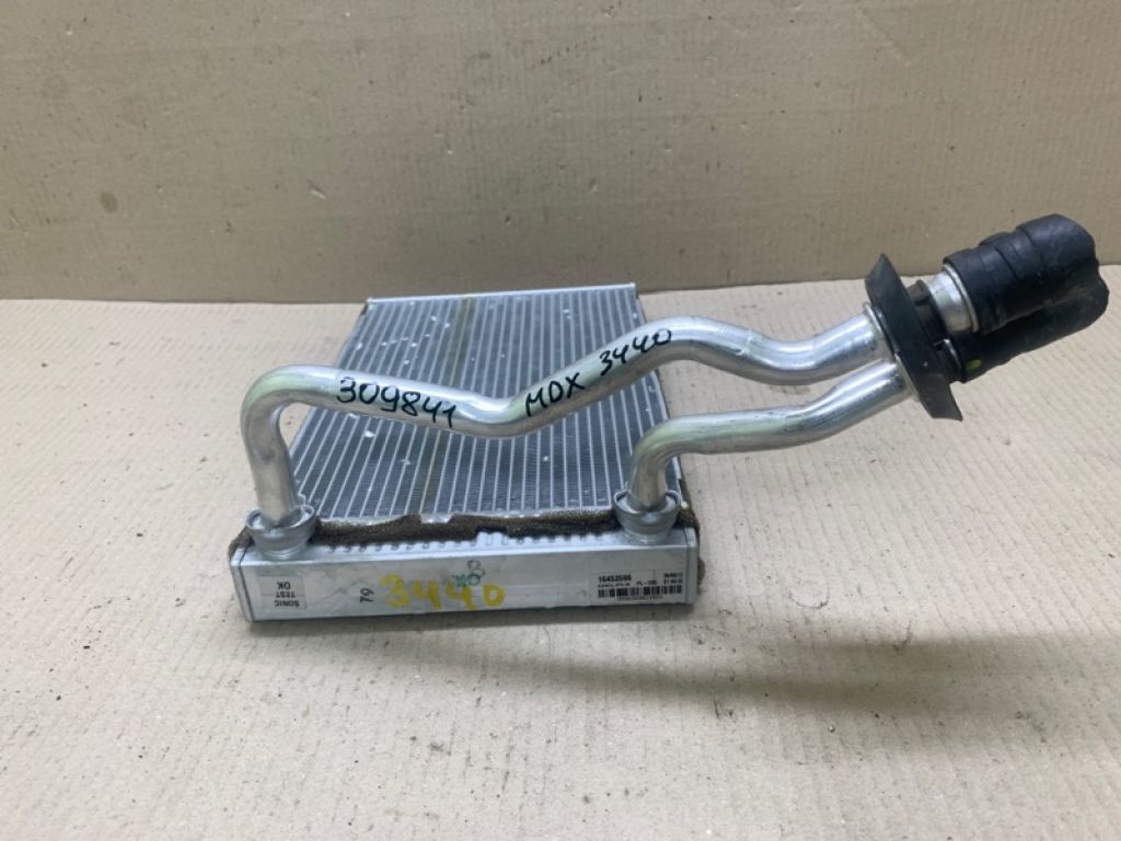 79115-TZ5-A42 | Радіатор пічки ACURA MDX (YD3) 13-21 - Фото 3