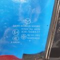 BBN5-73-511A | Скло дверей задн. лів. MAZDA 3 BL 09-13 - Прев'ю 2