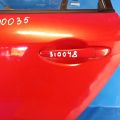 BBY9-73-02X | Двері задн. лів. MAZDA 3 BL 09-13 - Прев'ю 8