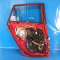 BBY9-73-02X | Двері задн. лів. MAZDA 3 BL 09-13 - Прев'ю 9
