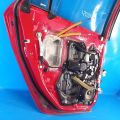 BBY9-73-02X | Двері задн. лів. MAZDA 3 BL 09-13 - Прев'ю 11