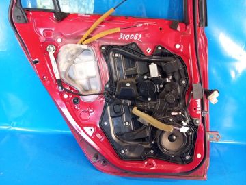 Склопідйомник задн. лів. MAZDA 3 BL 09-13