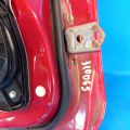 D461-73-240A | Петля двері нижня задн. лів. MAZDA 3 BL 09-13