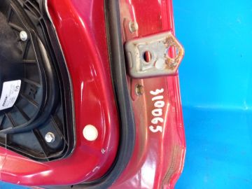 Петля двері нижня задн. лів. MAZDA 3 BL 09-13