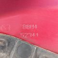 BBY4-52-31XC | Капот MAZDA 3 BL 09-13 - Прев'ю 9
